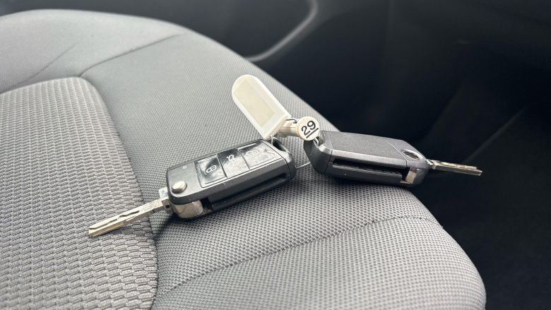 Volkswagen Golf SV 1.5 TSI EVO 150 Match 5dr DSG Petrol Hatchback